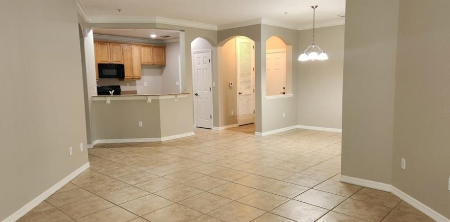 Condominio en Windermere, Florida, 3 dormitorios № 1787618