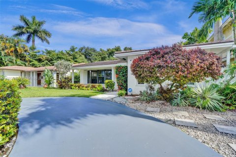 Casa en venta en Hollywood, Florida, 4 dormitorios, 184.23 m2 № 2065340 - foto 5