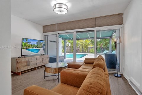 Casa en venta en Hollywood, Florida, 4 dormitorios, 184.23 m2 № 2065340 - foto 21