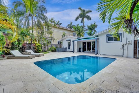 Casa en venta en Hollywood, Florida, 4 dormitorios, 184.23 m2 № 2065340 - foto 23