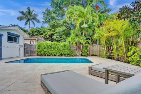Casa en venta en Hollywood, Florida, 4 dormitorios, 184.23 m2 № 2065340 - foto 24