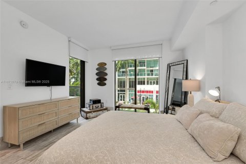 Condominio en venta en Miami, Florida, 1 dormitorio, 66.8 m2 № 1980545 - foto 22