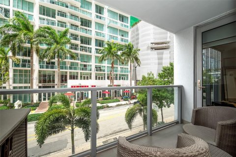 Condominio en venta en Miami, Florida, 1 dormitorio, 66.8 m2 № 1980545 - foto 13