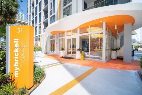 Condominio en venta en Miami, Florida, 1 dormitorio, 66.8 m2 № 1980545 - foto 20