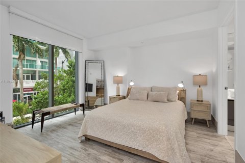Condominio en venta en Miami, Florida, 1 dormitorio, 66.8 m2 № 1980545 - foto 23