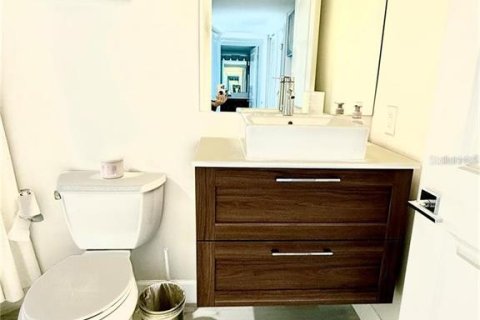 Снять в аренду кондоминиум в Тампа, Флорида 4 комнаты, 185.43м2, № 2092069 - фото 26