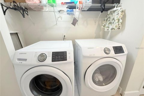 Снять в аренду кондоминиум в Тампа, Флорида 4 комнаты, 185.43м2, № 2092069 - фото 14