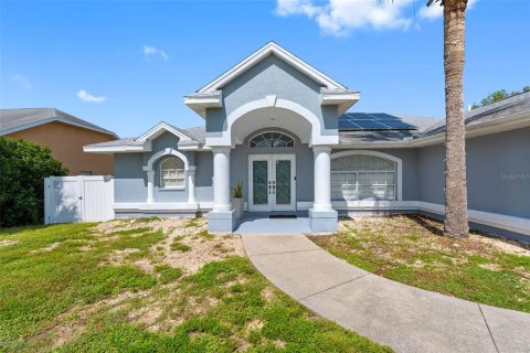Casa en venta en Spring Hill, Florida, 3 dormitorios, 163.32 m2 № 2386515 - foto 2