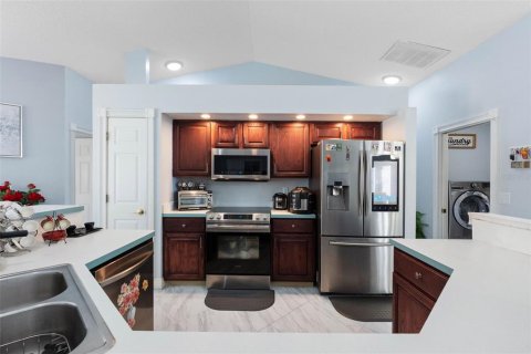 Casa en venta en Spring Hill, Florida, 3 dormitorios, 163.32 m2 № 2386515 - foto 9