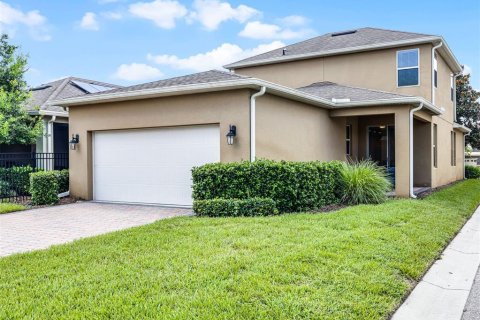 House in Winter Garden, Florida 3 bedrooms, 189.15 sq.m. № 1879499 - photo 13