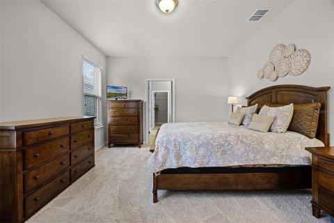 House in Winter Garden, Florida 3 bedrooms, 189.15 sq.m. № 1879499 - photo 19