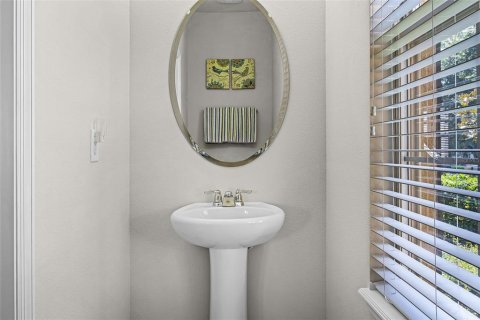 House in Winter Garden, Florida 3 bedrooms, 189.15 sq.m. № 1879499 - photo 25