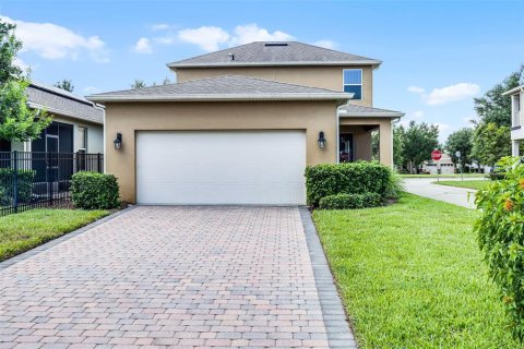 House in Winter Garden, Florida 3 bedrooms, 189.15 sq.m. № 1879499 - photo 14