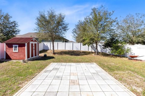 House in Tavares, Florida 3 bedrooms, 137.77 sq.m. № 1530035 - photo 26