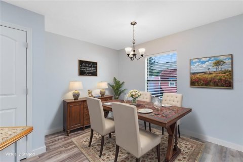 House in Tavares, Florida 3 bedrooms, 137.77 sq.m. № 1530035 - photo 11