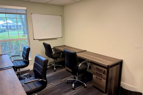 Immobilier commercial à louer à Gainesville, Floride: 444.54 m2 № 2407142 - photo 21
