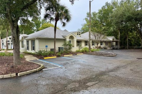 Immobilier commercial à louer à Gainesville, Floride: 444.54 m2 № 2407142 - photo 27