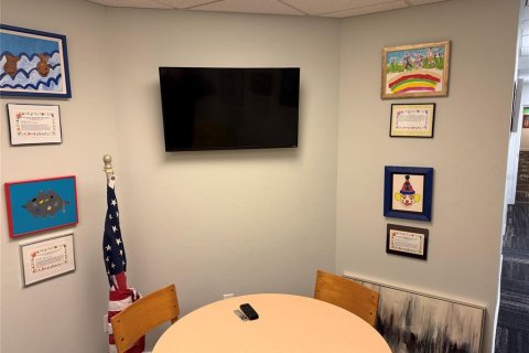 Immobilier commercial à louer à Gainesville, Floride: 444.54 m2 № 2407142 - photo 15