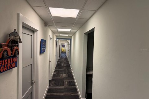 Immobilier commercial à louer à Gainesville, Floride: 444.54 m2 № 2407142 - photo 22