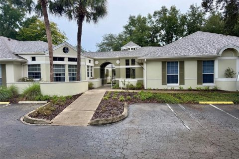 Immobilier commercial à louer à Gainesville, Floride: 444.54 m2 № 2407142 - photo 2