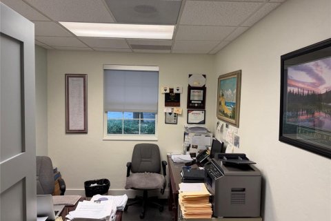 Immobilier commercial à louer à Gainesville, Floride: 444.54 m2 № 2407142 - photo 23