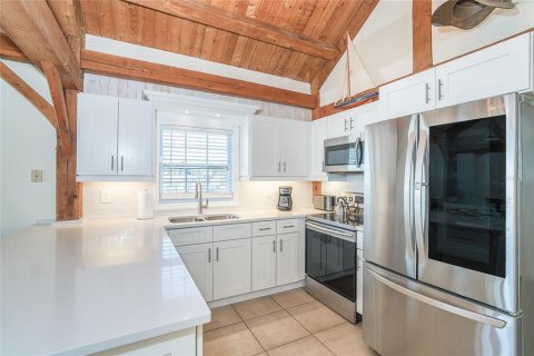 Dúplex en venta en Placida, Florida, 3 dormitorios, 166.48 m2 № 2298632 - foto 14