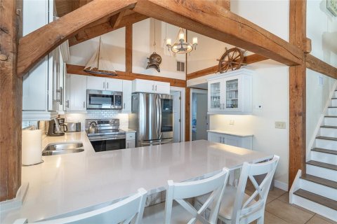Dúplex en venta en Placida, Florida, 3 dormitorios, 166.48 m2 № 2298632 - foto 12