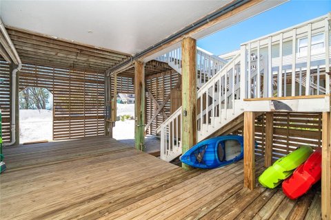 Dúplex en venta en Placida, Florida, 3 dormitorios, 166.48 m2 № 2298632 - foto 29