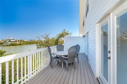 Dúplex en venta en Placida, Florida, 3 dormitorios, 166.48 m2 № 2298632 - foto 27