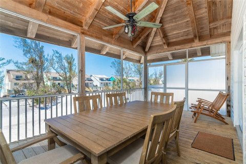 Dúplex en venta en Placida, Florida, 3 dormitorios, 166.48 m2 № 2298632 - foto 5