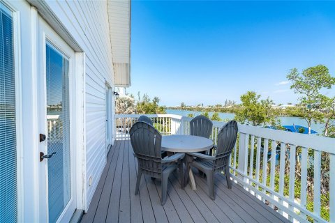Dúplex en venta en Placida, Florida, 3 dormitorios, 166.48 m2 № 2298632 - foto 25