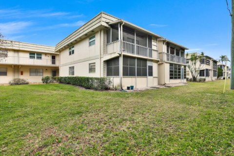 Condominio en venta en Delray Beach, Florida, 1 dormitorio, 66.89 m2 № 994186 - foto 1