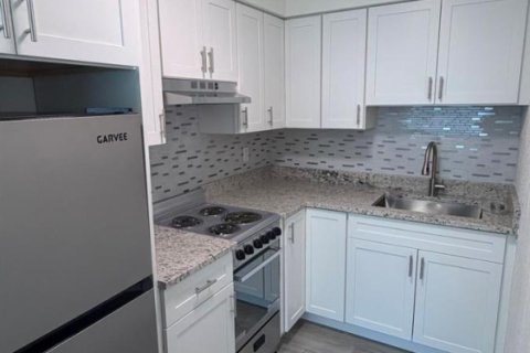 Copropriété à louer à Oakland Park, Floride: 1 chambre, 54.63 m2 № 2414654 - photo 13
