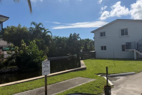 Copropriété à louer à Oakland Park, Floride: 1 chambre, 54.63 m2 № 2414654 - photo 21