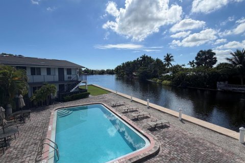 Copropriété à louer à Oakland Park, Floride: 1 chambre, 54.63 m2 № 2414654 - photo 17