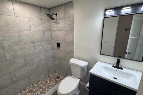 Copropriété à louer à Oakland Park, Floride: 1 chambre, 54.63 m2 № 2414654 - photo 4