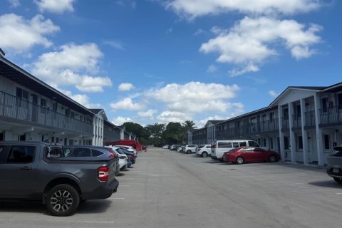 Copropriété à louer à Oakland Park, Floride: 1 chambre, 54.63 m2 № 2414654 - photo 15