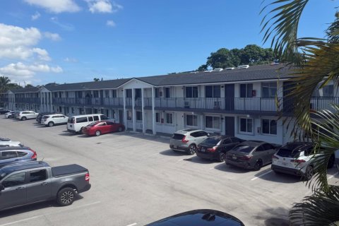 Copropriété à louer à Oakland Park, Floride: 1 chambre, 54.63 m2 № 2414654 - photo 19