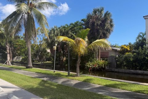 Copropriété à louer à Oakland Park, Floride: 1 chambre, 54.63 m2 № 2414654 - photo 20