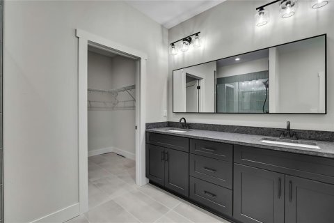 Купить виллу или дом в Тампа, Флорида 4 комнаты, 158.12м2, № 1515118 - фото 14