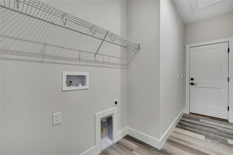 Купить виллу или дом в Тампа, Флорида 4 комнаты, 158.12м2, № 1515118 - фото 29