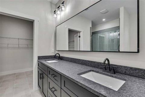 Купить виллу или дом в Тампа, Флорида 4 комнаты, 158.12м2, № 1515118 - фото 16