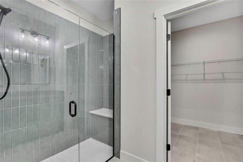 Купить виллу или дом в Тампа, Флорида 4 комнаты, 158.12м2, № 1515118 - фото 17