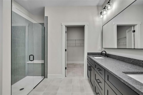 Купить виллу или дом в Тампа, Флорида 4 комнаты, 158.12м2, № 1515118 - фото 15