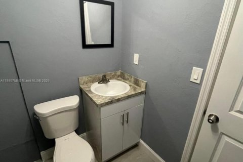 Villa ou maison à vendre à Florida City, Floride: 2 chambres, 44.59 m2 № 1950011 - photo 10