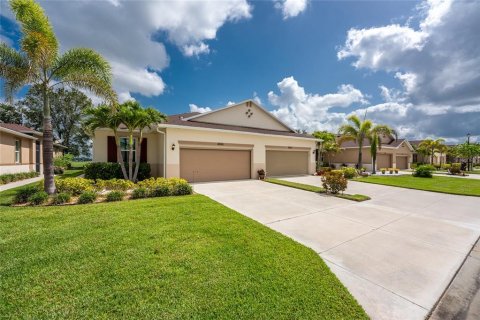Casa en venta en Punta Gorda, Florida, 3 dormitorios, 135.64 m2 № 1776679 - foto 1