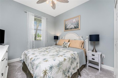 Casa en venta en Punta Gorda, Florida, 3 dormitorios, 135.64 m2 № 1776679 - foto 24