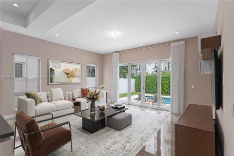 Villa ou maison à vendre à Doral, Floride: 5 chambres, 335.93 m2 № 2004751 - photo 26