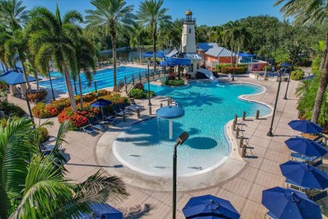 Villa ou maison à vendre à Apollo Beach, Floride: 3 chambres, 184.78 m2 № 2429172 - photo 5