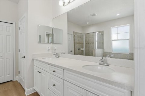 Villa ou maison à vendre à Apollo Beach, Floride: 3 chambres, 184.78 m2 № 2429172 - photo 3